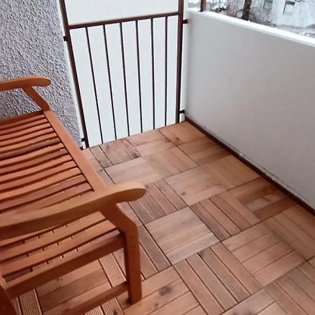 Bodensee Apartment Friedrichshafen Berg Extérieur photo