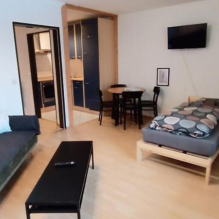 Bodensee Apartment Friedrichshafen Berg Extérieur photo