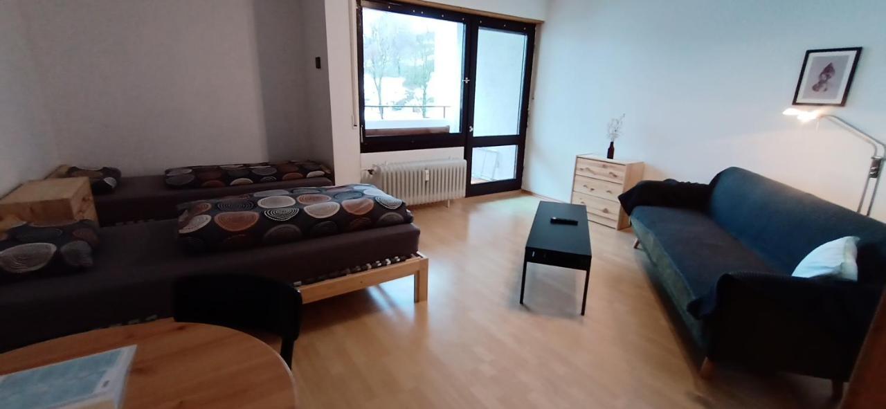 Bodensee Apartment Friedrichshafen Berg Extérieur photo