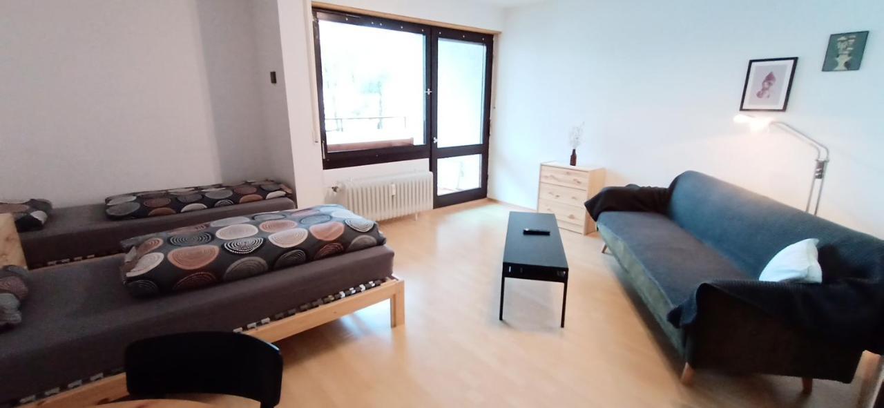 Bodensee Apartment Friedrichshafen Berg Extérieur photo