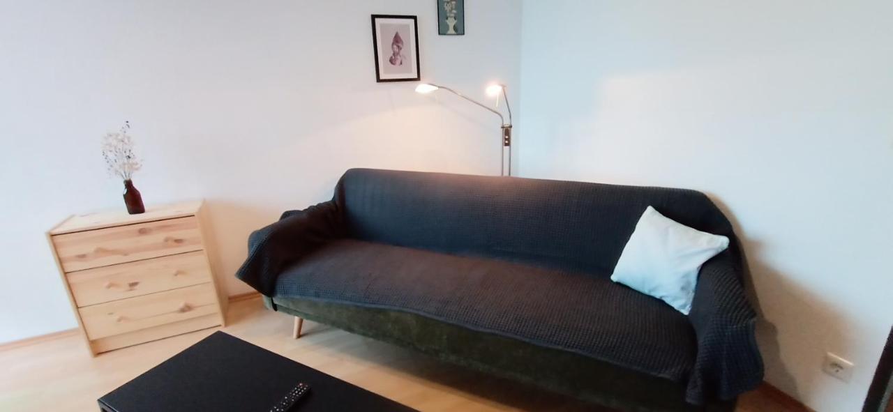 Bodensee Apartment Friedrichshafen Berg Extérieur photo
