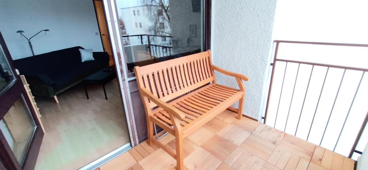 Bodensee Apartment Friedrichshafen Berg Extérieur photo